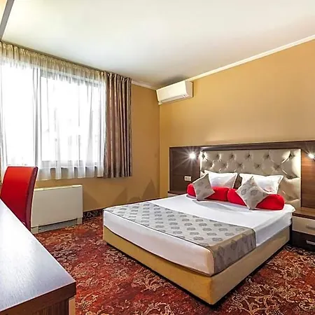 Business - Location Hotel 3*