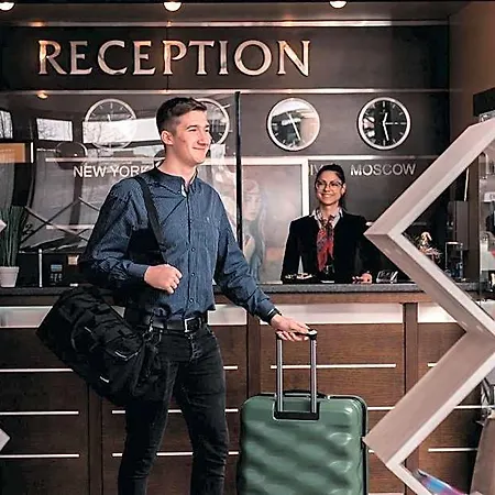 Business - Location Plovdiv