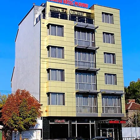 Business - Location Hotel