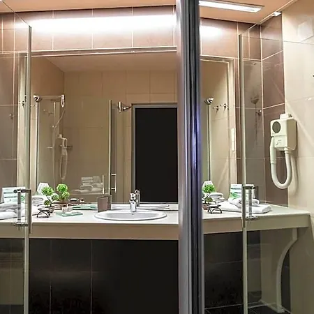 Business - Location Hotel 3*