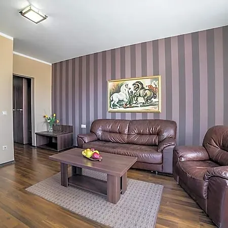 Business - Location Plovdiv