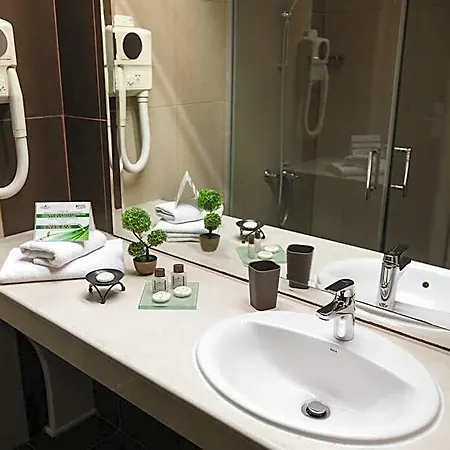 Business - Location Hotel Plovdiv