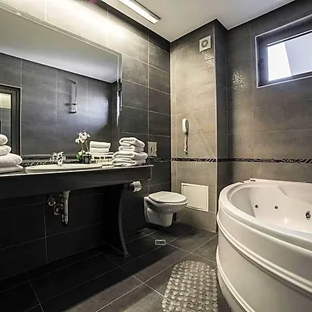 Business - Location Hotel 3*
