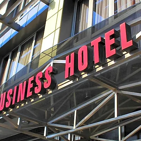 Business - Location