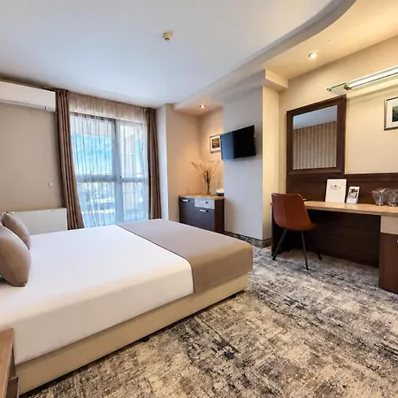 Business - Location 3* Plovdiv