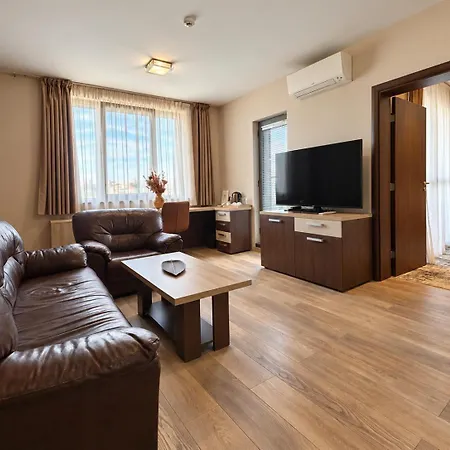 Business - Location Hotel Plovdiv