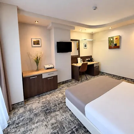 Hotel Business - Location 3*
