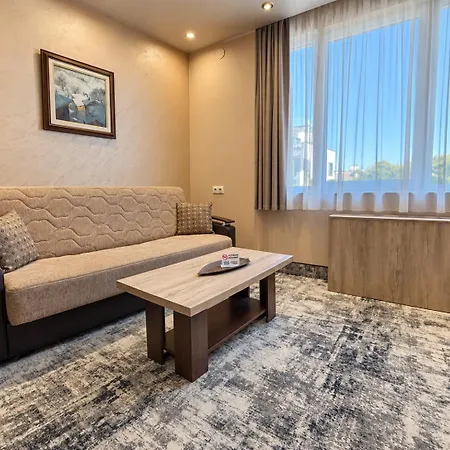 Business - Location Hotel Plovdiv