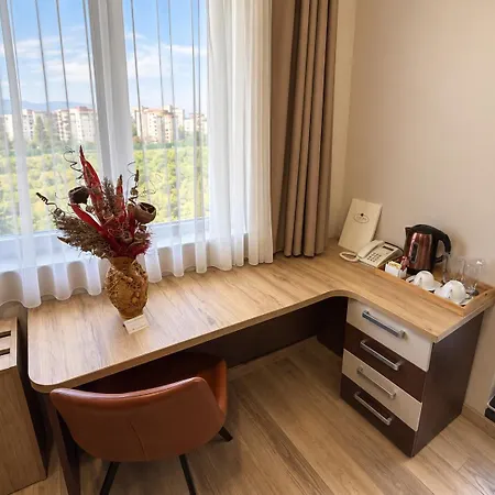Business - Location 3* Plovdiv