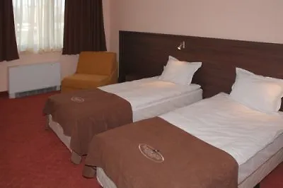 Business - Location Хотел 3*