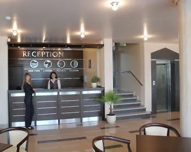 Business - Location 3* Filibe