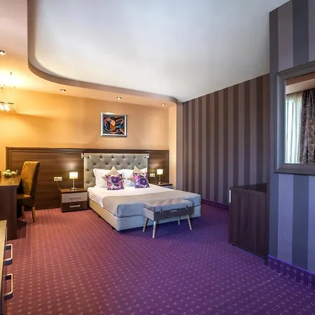 Business - Location Otel Filibe