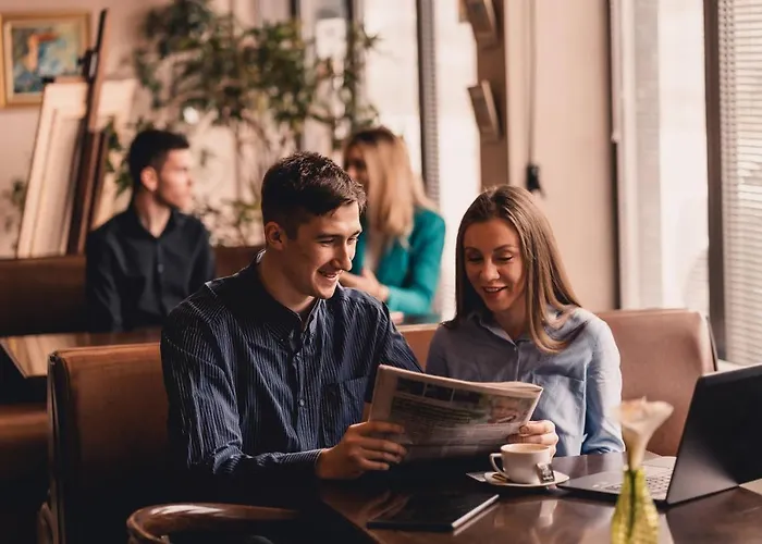 Business - Location 플로브디프