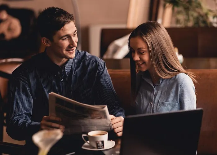 호텔 Business - Location