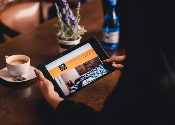 Business - Location 플로브디프