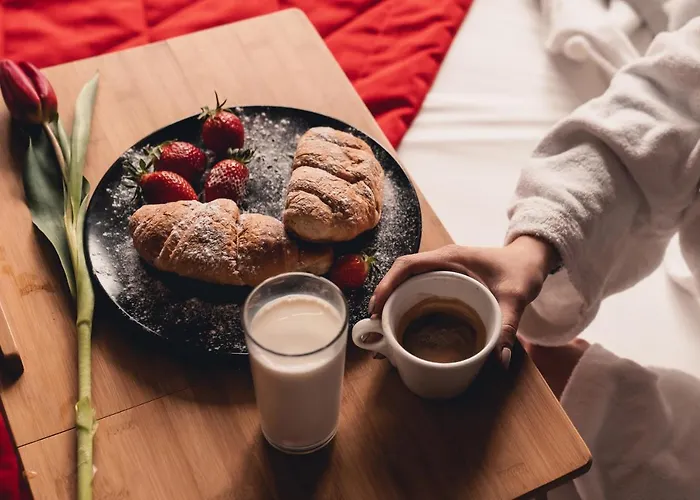 Business - Location 호텔 플로브디프