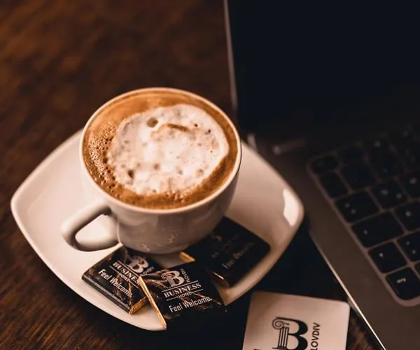 호텔 Business - Location 플로브디프