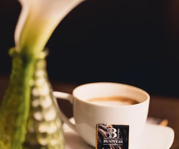 Business - Location Готель