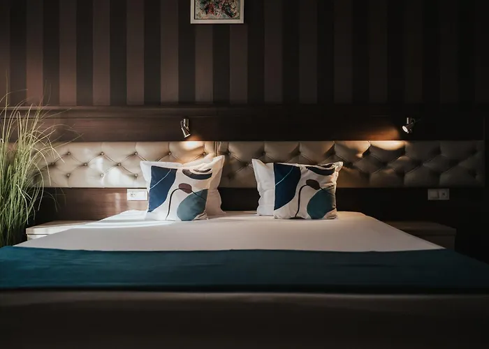 Business - Location 3* Пловдив