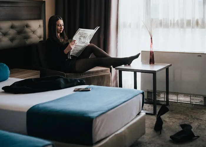 Business - Location Hotel