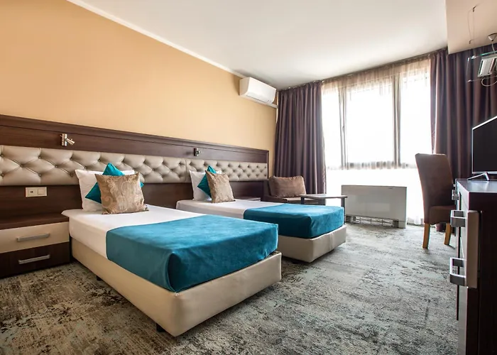 Business - Location 플로브디프