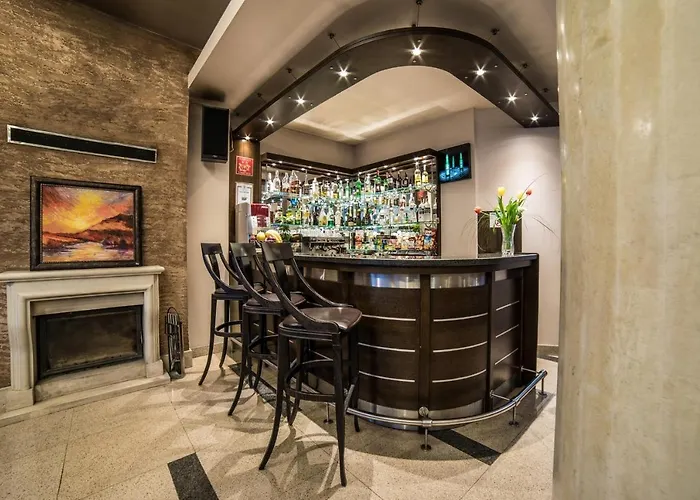 호텔 Business - Location 플로브디프